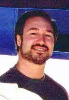 Beard Boy (Picture Taken: 24 September 1999)
