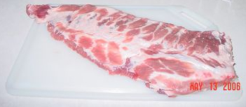 Full Cut Spareribs