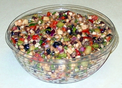 Craig's Texas Caviar