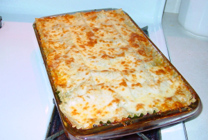 Lasagna